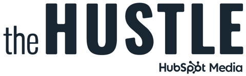 The Hustle by HubSpot Media
